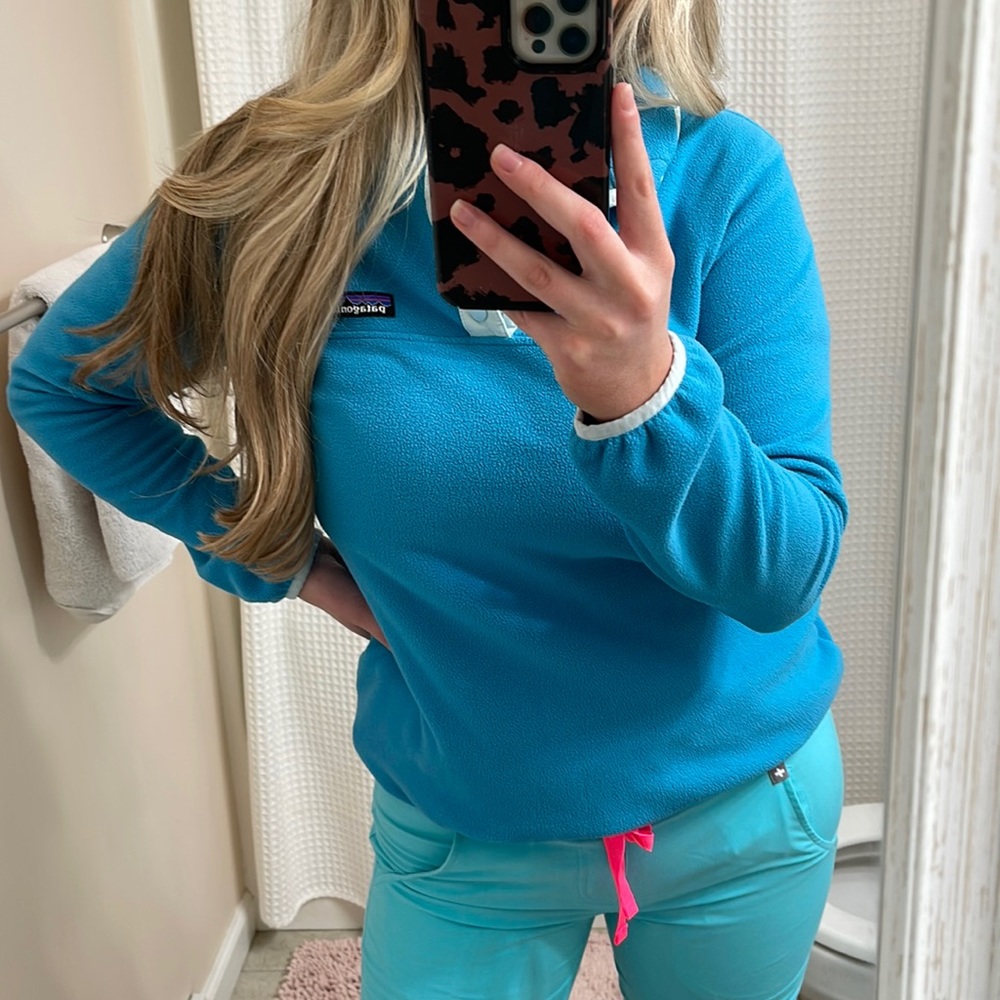 Patagonia Jacket